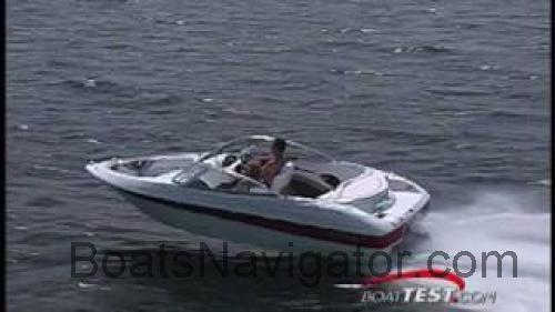 Doral 190 Sunquest fiche technique et avis